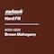 Finishworks Mohawk Hard Fill Brown Mahogany M310-0229 - alternate 2