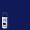 Rust-Oleum Spray Paint, Navy Blue, Gloss, Solvent, 12 Oz 334041 - alternate 3