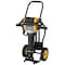 Dewalt 1-1/8 in. Hex Hammer Truck with Steel D259804 - alternate 1