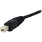 Startech.Com 4-IN-1 USB DVI KVM SWITCH CABLE W/ AUDIO DVID4N1USB10 - alternate 1