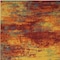 Homeroots 8' X 10' Flame Abstract Indoor Outdoor Area Rug 573059 - alternate 3