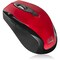 Adesso Publishing Adesso 2.4Ghz Wireless Ergonomic Optical Mouse, ( Red) IMOUSEM20R - alternate 2