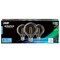 Feit Electric LED Bulb, Decorative, G25 Lamp, 100 W Equivalent, E26 Lamp Base, Dimmable, Clear G25100950CA/FIL/3 - alternate 2