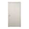 Sartodoors Sliding Closet Bi-fold Doors 84 x 80 inches, Ego 5000 Painted White Oak, Sturdy Tracks Moldings Tr EGO5000BF-PWO-84x80 (2* 42x80) - alternate 1