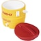 Igloo 3 Gal. Yellow Industrial Water Jug 431 - alternate 2