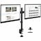 Mount-It Full Motion Dual Monitor Desk Mount, Fit MI-2752L - alternate 1