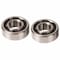 Timken PRECISION BALL BEARING MM92EX20DU - alternate 2