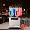 Vevor 12Lx2 Tank Commercial Slushy Machine Margarita Smoothie Frozen Drink Maker XN240B - alternate 2