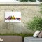 Trademark Fine Art Outdoor Canvas Art Michael Tompsett 'Minneapolis Minnesota Skyline' Wall Art for Patios or Gardens MT0563-OC1219WR - alternate 2