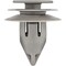 Auveco Hyundai Garnish & Interior Moulding Retainer, 50PK 22315 - alternate 1