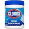 Clorox Cleaners & Detergents, Container, Regular, 6 PK 31371 - alternate 1