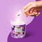 Love Beauty & Planet Candied Lilac & Blackberry Candle, 7 Ounce, 6PK 64785951 - alternate 2