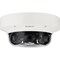 Hanwha Vision POWERED BY WN7, 2MP X 3CH at 30FPS, MULTI PNM-8082VT - alternate 1