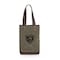 Picnic Time Family Of Brands NFL Chicago Bears - 2 Bottle Insulated Wine Cooler Bag 536-02-140-064-2 - alternate 1