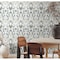 York Wallcoverings Malta Neutral Wallpaper MN1924 - alternate 2