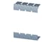 Siemens terminal cover plug-in and withdraw. breaker accessory for: circuit breaker 3VA9344-0KB01 - alternate 1