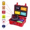 Aero Healthcare Modulator Flex Trauma Kit without AED - XL Rugged Hard Case, Pro M700-2 - alternate 1
