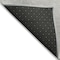 Homeroots 5' X 8' Beige Khaki And Gray Abstract Washable Indoor Outdoor Area Rug 617567 - alternate 2