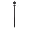 Spax 1/4 in x 5 in Exterior Structural Wood Lag Screws Powerlags Washer Head T-Star Bulk Mini, 200PK 3581820701271 - alternate 3