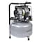 Gast Compressor System, Oil Free, 4 gal Tank 1760418 - alternate 1