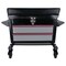 Performance Tool 2 Drawer Rolling Mechanics Seat, Padded Seat, Tool Chest, Casters W85024 - alternate 2