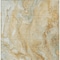 Homeroots 8' X 10' Gold And Silver Abstract Washable Indoor Outdoor Area Rug 618367 - alternate 2