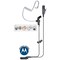 Klein Electronics Director 2-Wire Surveillance Earpiece with Motorola R7 Connector DIRECTOR-R7 - alternate 1