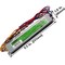 Ilc Replacement Electronic Ballast, 120-277V KEYSTONE TECHNOLOGIES KTEB-432RIS-1-TP WW-R13E-7-A - alternate 1
