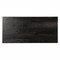 Homeroots 45" Black and Brown Writing Desk 402075 - alternate 2