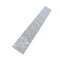 Apollo Tile Cordera 3x24 in. Soft Grey Matte Porcelain Plank Tile (9.68 sq ft/case) 20PK APLMAR88GRY324A - alternate 2