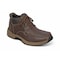 Orthofeet Verno Casual Boot Hf Brwn, Size 8.5 40012 - alternate 1