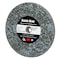 Scotch-Brite Deburr and Finish Pro Unitized Wheel, 9C Extra Coarse+, 3 in x 1/4 in x 1/4 in, 40PK DP-UW - alternate 2