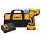 Dewalt Impact Wrench, 20 V DC DCF900P1 - alternate 1