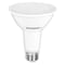Sylvania LED PAR30 Short Neck Spotlight Bulb with 5CCT Selectable Color Temperature - 75W Equivalent, 8W 42594 - alternate 1