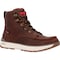Rocky Rebound, Men's 6 in Composite Toe Wedge Work Boot, Tobacco, 7, M, RKK0435 RKK0435 - alternate 2
