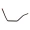Caterpillar TUBE, CATERPILLAR OEM 4E4285 4E4285 - alternate 2