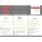 Mytee Products Ratchet Binder 1/2in-5/8in fits 12 Chain Flatbed Binders 13000 WLL, 4PK CBRS12x4 - alternate 2