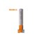 Cmt SOLID CARBIDE KEYHOLE BIT D=3/8inx7/16in d=3/16in S=3/8in 850.501.21 - alternate 2