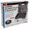 Performance Tool Harmonic Balancer Puller Kit, Automotive Engine Tool, Install Remove W89711 - alternate 2