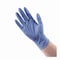 Boardwalk Disposable General-Purpose Nitrile Gloves, Small, Blue, 4 mil, 100PK 380SBXA - alternate 2