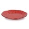 Elama Rustic Birch 16 Piece Stoneware Dinnerware Set in Red EL-RUSTICBIRCHRED - alternate 2