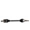 Motorcraft Drive Axle Shaft Assembly,  TX1308 - alternate 3