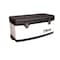 Beta Tool Cart, White, Sheet Metal, 19-1/2 in W x 16 in D x 36 in H 041000021 - alternate 2