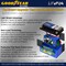 Goodyear GYTZ10S-LI Lithium LiFePO4 12.8V 300CCA Rechargeable High Performance Powersport Battery GY4148425 - alternate 2