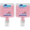 Diversey IntelliCare Refill Foam Body Wash, Lemon Tea Splash, Citrus Scent, 1.37quart, Kill Germs, Dirt, 6PK 100907877 - alternate 1