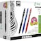 Zebra Pen Pen, Zgrip, Bp, Rt, 1.0, Ast, 4Dz, PK48 22048 - alternate 1
