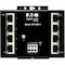 Eaton EATON Ethernet Switch 8-Port Fast Ethernet Unmanaged  NFI-U08-1 - alternate 1