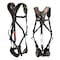 Malta Dynamics UltraLight Harness Kit, S/M, 300 lb, Quick-Connect Chest/ Quick-Connect Leg Straps HE3100-1 - alternate 2