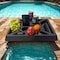 Epe Usa Floating Pool Drink and Food Serving Tray, Foam Material, Designed for Swimming Pools, Hot tubs E07309 - alternate 2