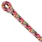 Sterling Scion Climbing Rope Pink & Grey 11.5mm x 150 ft. Rope Logic EV Low Profile Splice SSCN-150-PGY-EVS - alternate 1